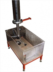 Thiết bị kiểm tra độ chống thấm nước vải GESTER GT-C45